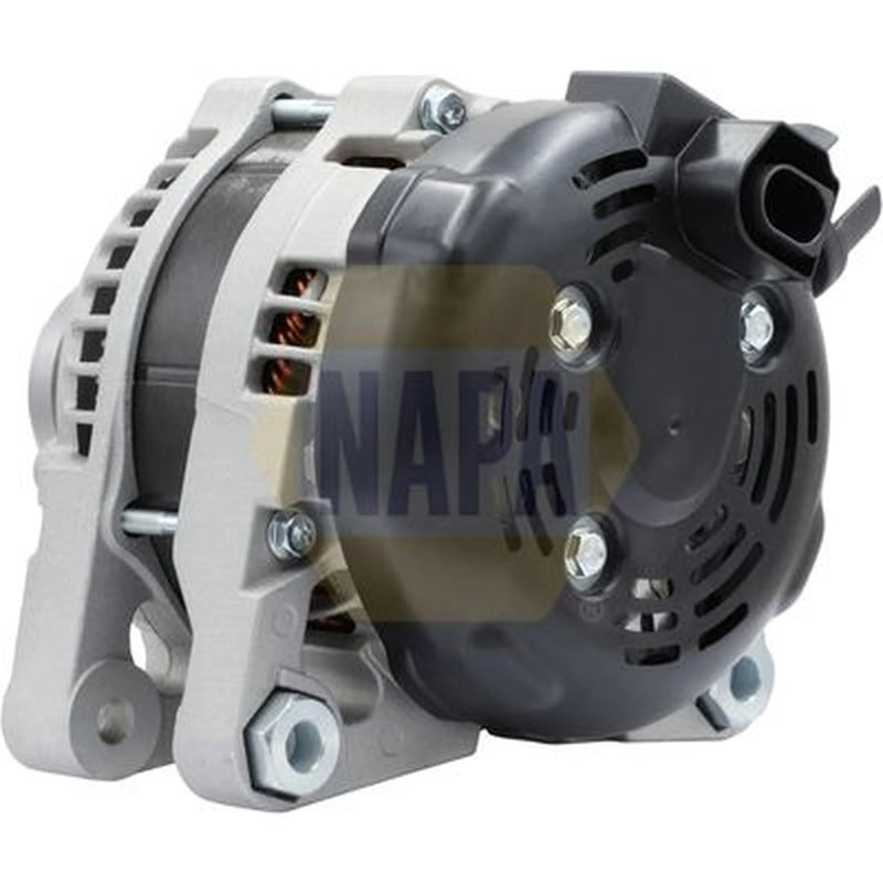 NAPA Car Alternator 12V fits Ford Fiesta VII 2017-2020 1.0 1.1