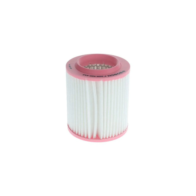 Bosch Engine Air Filter fits Audi A8 D3 2002-2010 2.8 3.0 3.2 3.7 4.0 4.2