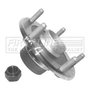 First Line Wheel Bearing Kit fits Ford Transit 1985-1992 1.6 2.0 2.5