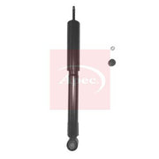 Apec Shock Absorber Damper Strut Rear Left fits Toyota Land Cruiser Prado