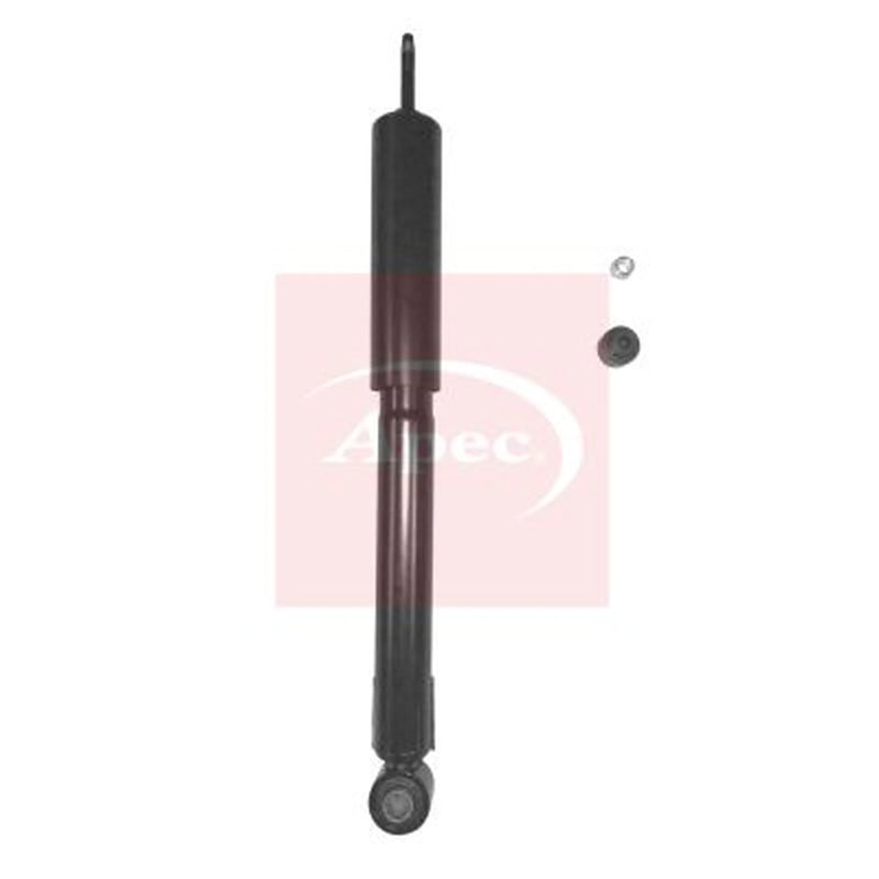 Apec Shock Absorber Damper Strut Rear Right ASA1467