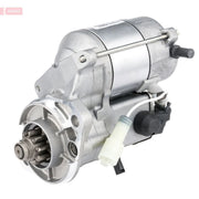Denso Starter Motor 12V 1.4kW 9 Teeth