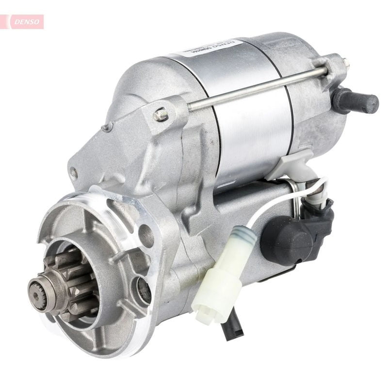 Denso Starter Motor 12V 1.4kW 9 Teeth