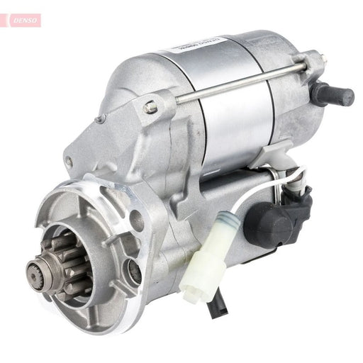 Denso Starter Motor 12V 1.4kW 9 Teeth DSN2151