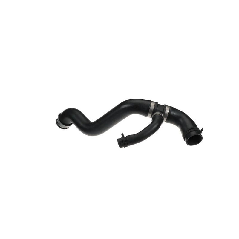 Gates Radiator Coolant Hose ID fits Mercedes-Benz M-Class 2005-2011 164.186