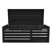 American Pro American PRO Topchest 9 Drawer - Black AP4109B American Pro - Dynamic Drive