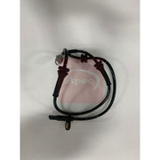 Apec ABS Wheel Speed Sensor Front Left fits Nissan X-Trail II 2007-2013 2.0 2.5