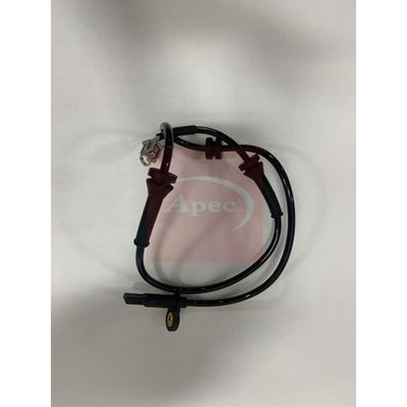 Apec ABS Wheel Speed Sensor Front Left fits Nissan X-Trail II 2007-2013 2.0 2.5