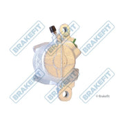 Apec Brake Caliper Assembly Front Right BCA1154