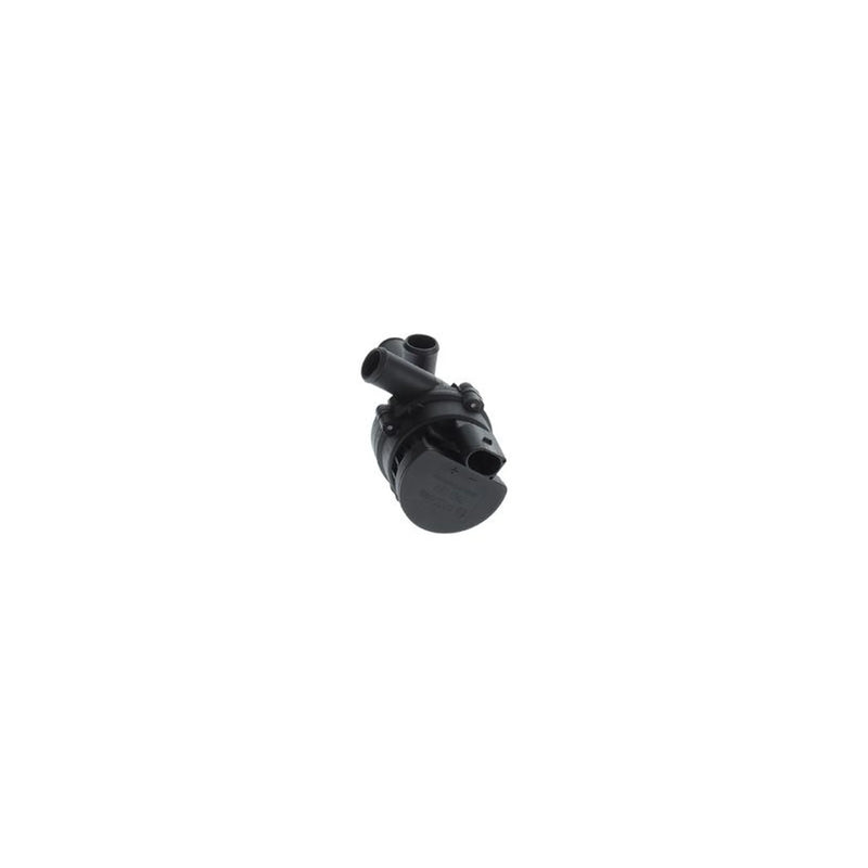 Bosch Auxiliary Coolant Water Pump fits Mercedes-Benz S-Class 2005-2013