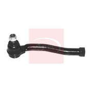 Apec Steering Tie Rod End Ball Joint Front Left M12x1.5 fits Chevrolet Kalos