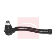 Apec Steering Tie Rod End Ball Joint Front Left M12x1.5 AST6261