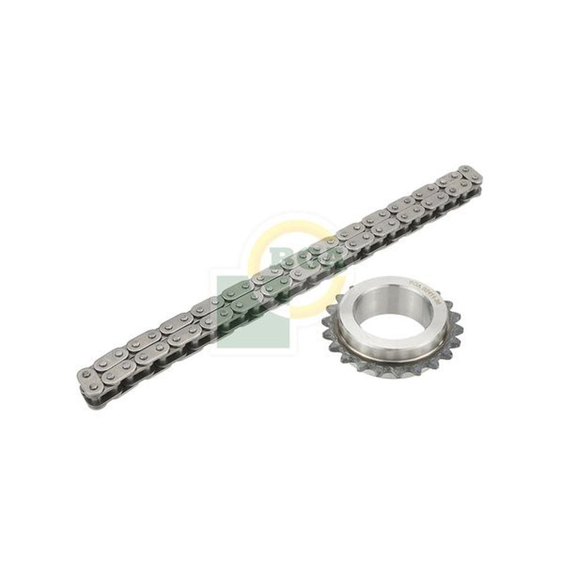 BGA Oil Pump Drive Chain Kit fits Citroën Berlingo 2018-2019 1.2
