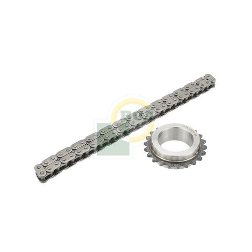 BGA Oil Pump Drive Chain Kit fits Citroën Berlingo 2018-2019 1.2