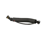 Gates Crankcase Ventilation Hose 305mm fits BMW 1 2005-2011