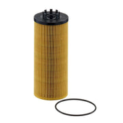 MANN-FILTER Service Kit with Air & Oil Filters fits Mercedes-Benz Atego 3