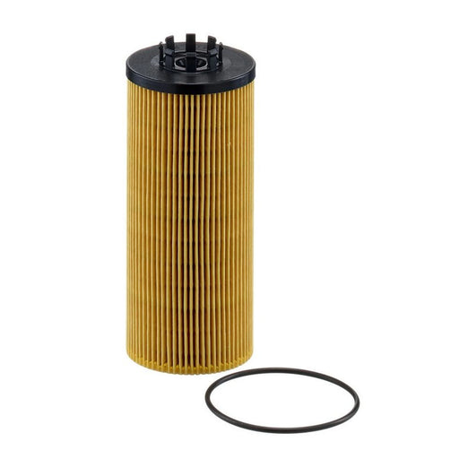 MANN-FILTER Service Kit with Air & Oil Filters fits Mercedes-Benz Atego 3