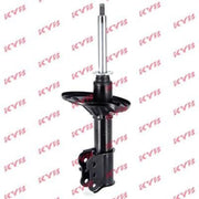 KYB Shock Absorber Damper Strut Front Left fits Mazda 626 1991-1997 1.8 2.0 2.5