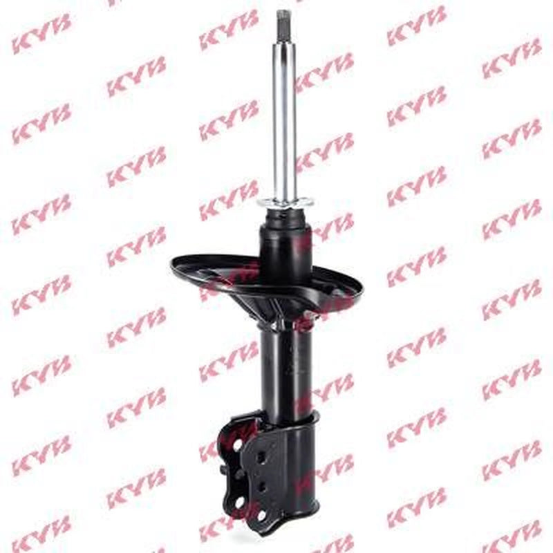 KYB Shock Absorber Damper Strut Front Left fits Mazda 626 1991-1997 1.8 2.0 2.5