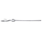 Hella Catalytic Converter fits Citroën C8 2006 on 2.0