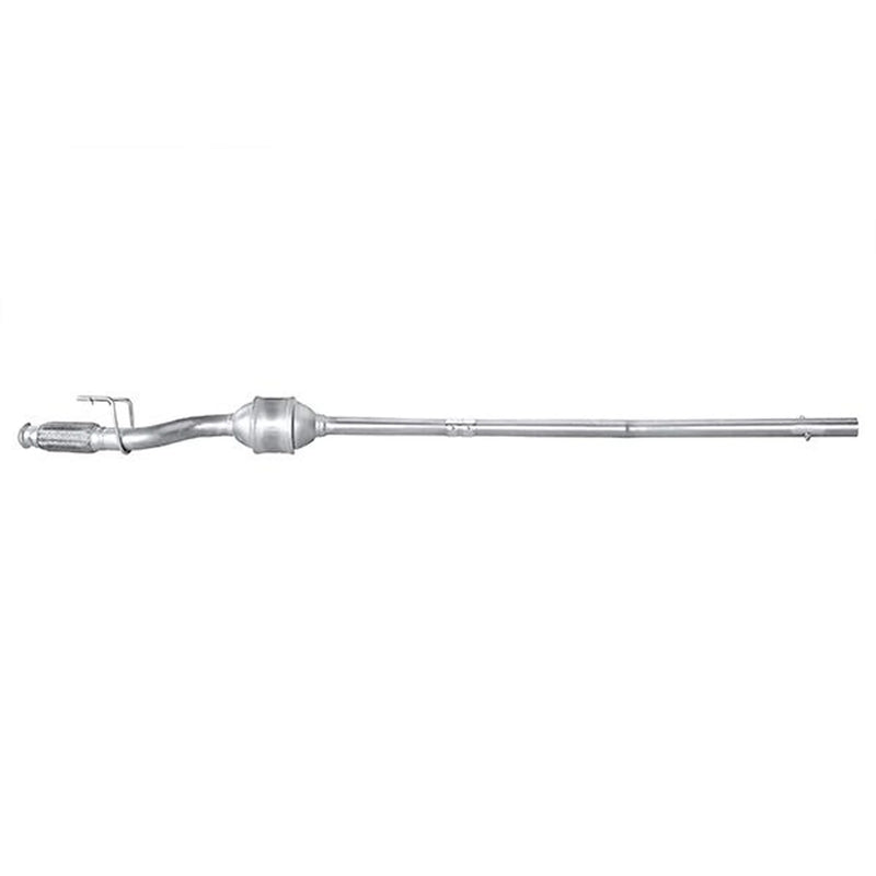 Hella Catalytic Converter fits Citroën C8 2006 on 2.0
