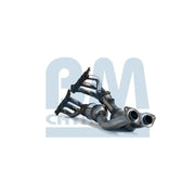 BM Catalysts Homologated Petrol Cat fits Lexus Is I 1999-2005