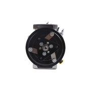 Hella Air Conditioning Compressor fits Citroën Berlingo Box Body 2008-2021 1.6