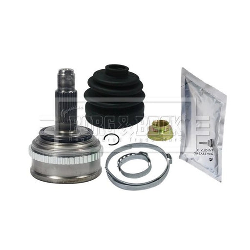 Borg & Beck Drive Shaft Joint Kit BCJ1435