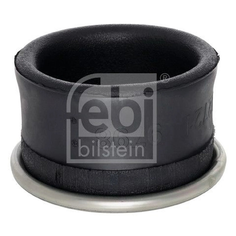 Febi Air Suspension Bellow 220mm Rear Left 102721