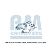 BM Catalysts Fitting Kit FK90345B FK90345B