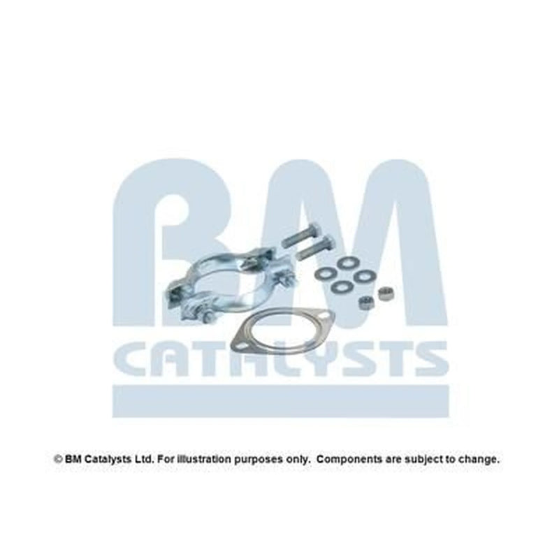 BM Catalysts Fitting Kit FK90384B FK90384B