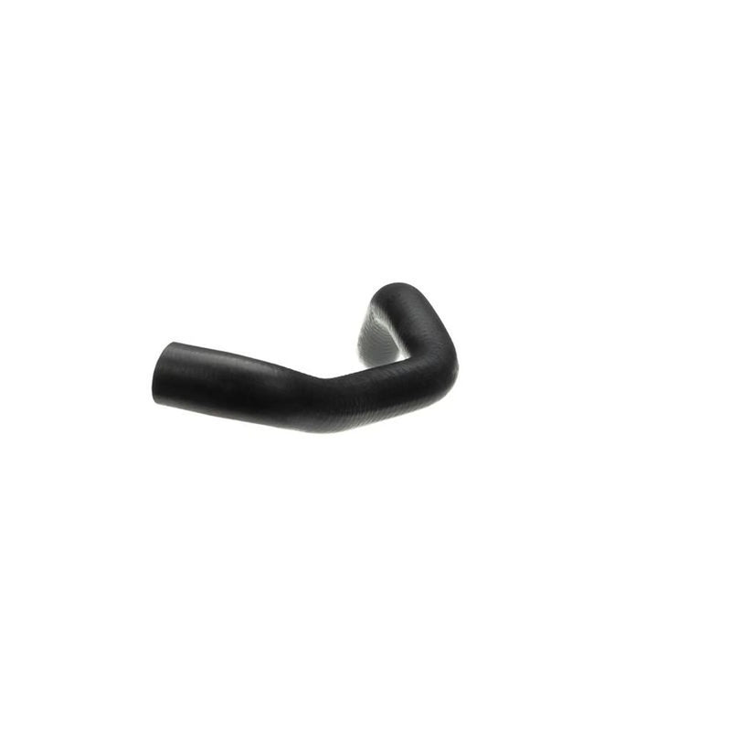 Gates Radiator Coolant Hose 510mm ID fits Ford B-Max 2012-2017 1.4 1.6