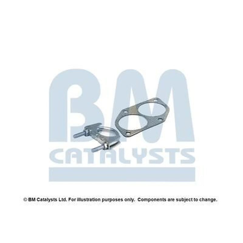 BM Catalysts Fitting Kit FK90524A FK90524A