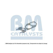BM Catalysts Fitting Kit FK90524A FK90524A