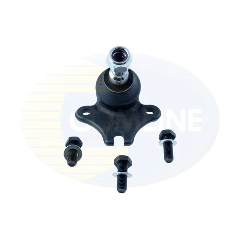 Comline Ball Joint Front Left fits Seat Toledo 1991-1999 2.0