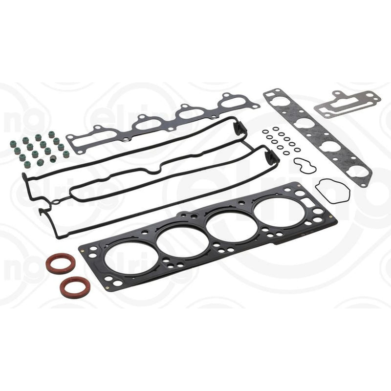 Elring Cylinder Head Gasket Kit fits Cadillac Bls 2007 on 2.0
