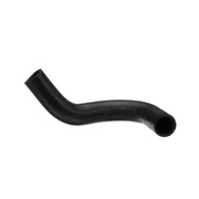 Gates Radiator Coolant Hose 295mm ID fits Bedford Astra Van Estate 1989-1991 1.4