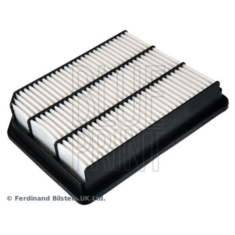 Blue Print Engine Air Filter fits Ssangyong Rexton 2018 on 2.0