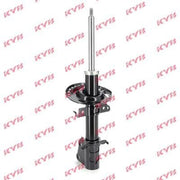 KYB Shock Absorber Damper Strut Front fits Mercedes-Benz Citan Dualiner