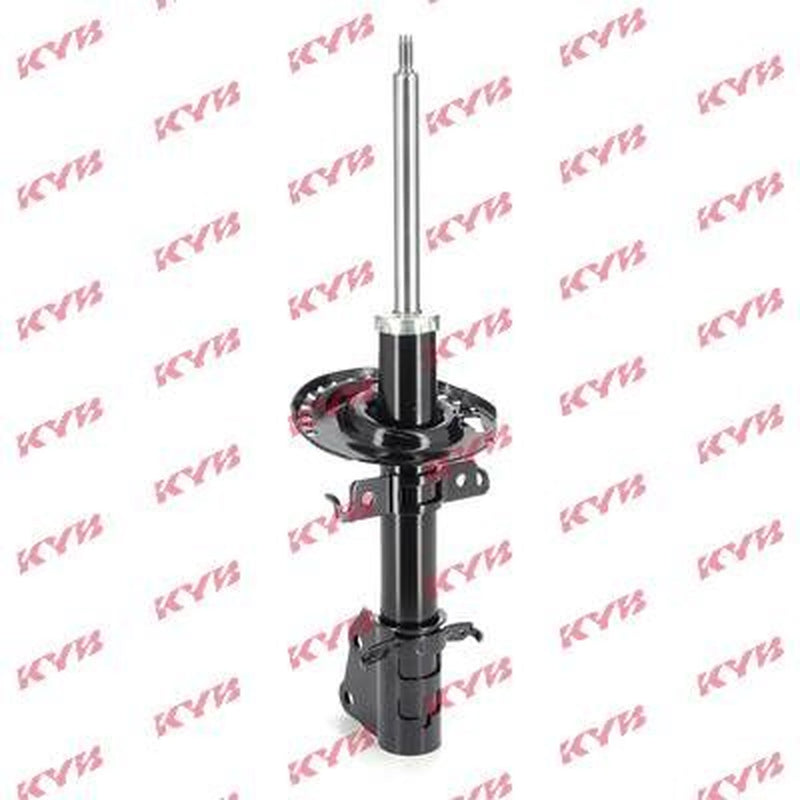 KYB Shock Absorber Damper Strut Front fits Mercedes-Benz Citan Dualiner