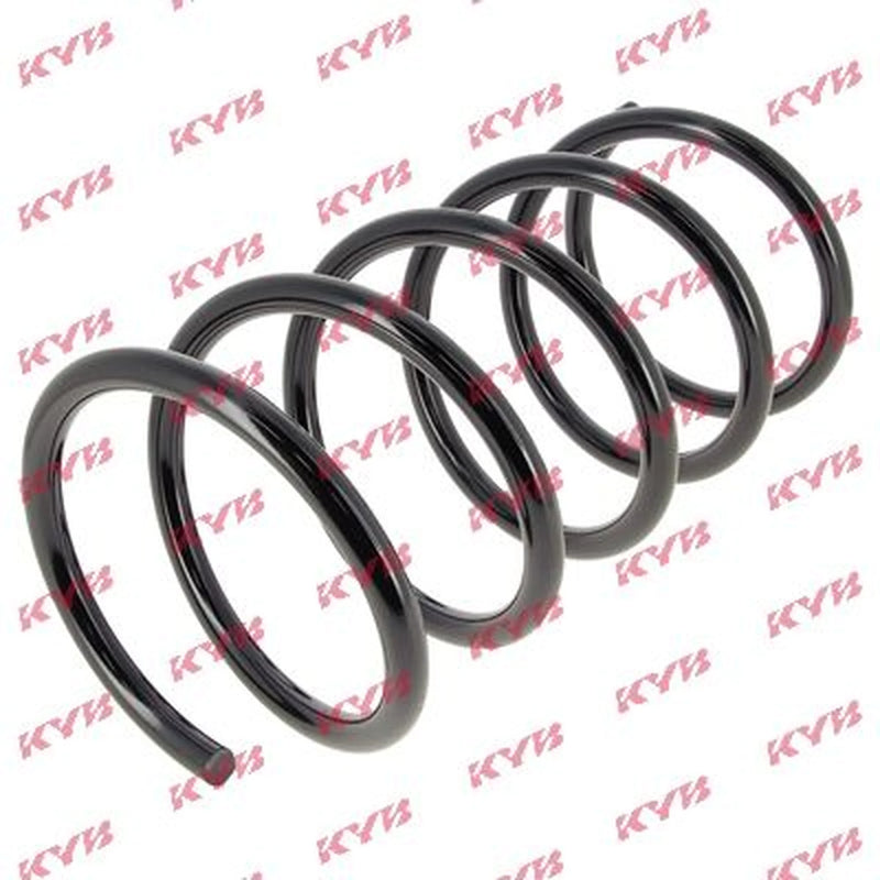 KYB Front Suspension Coil Spring fits Hyundai Coupe II 2001-2009 2.7
