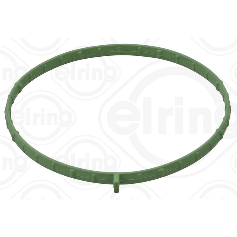 Elring Intake Manifold Housing Gasket OD ID Thick fits Ford Usa Mustang 2015 on
