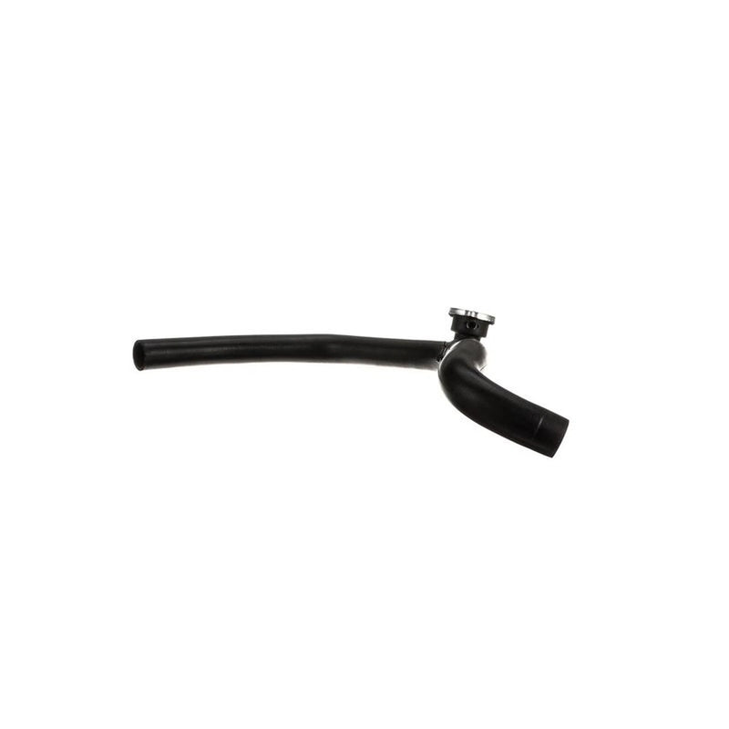 Gates Radiator Coolant Hose 610mm ID fits Chrysler Sebring 2007-2010 2.0 2.4
