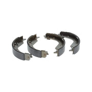 Bosch Brake Shoe Set Axle Kit Rear