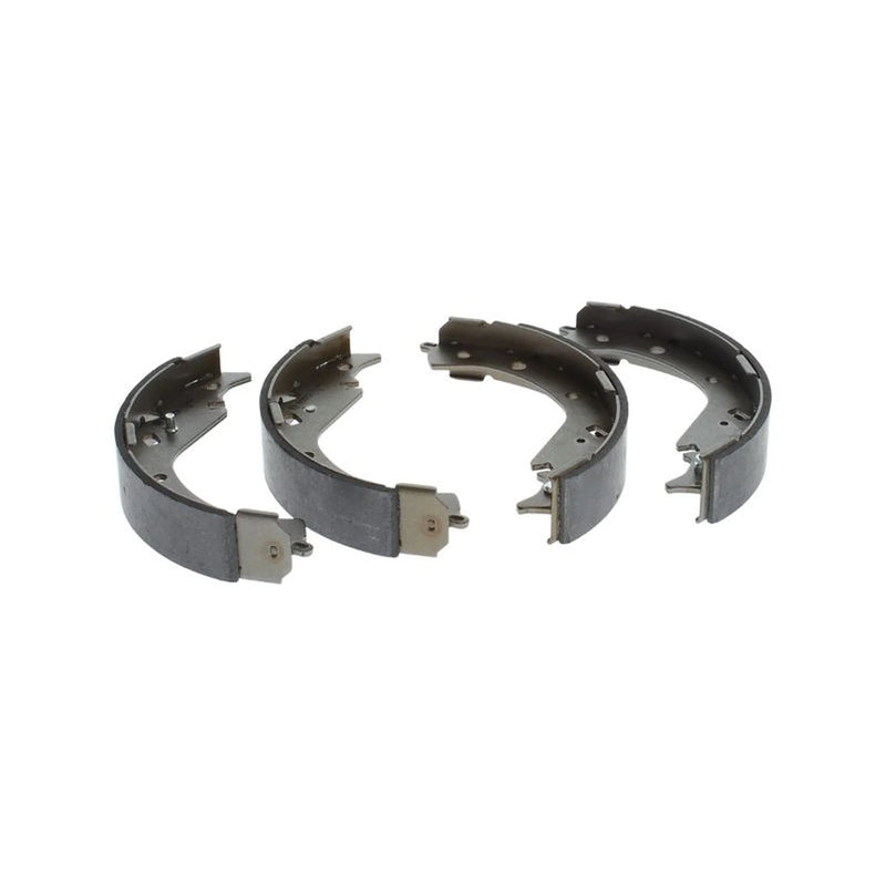 Bosch Brake Shoe Set Axle Kit Rear