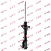 KYB Shock Absorber Damper Strut Rear Left fits Hyundai Accent 1994-2000 1.3 1.5