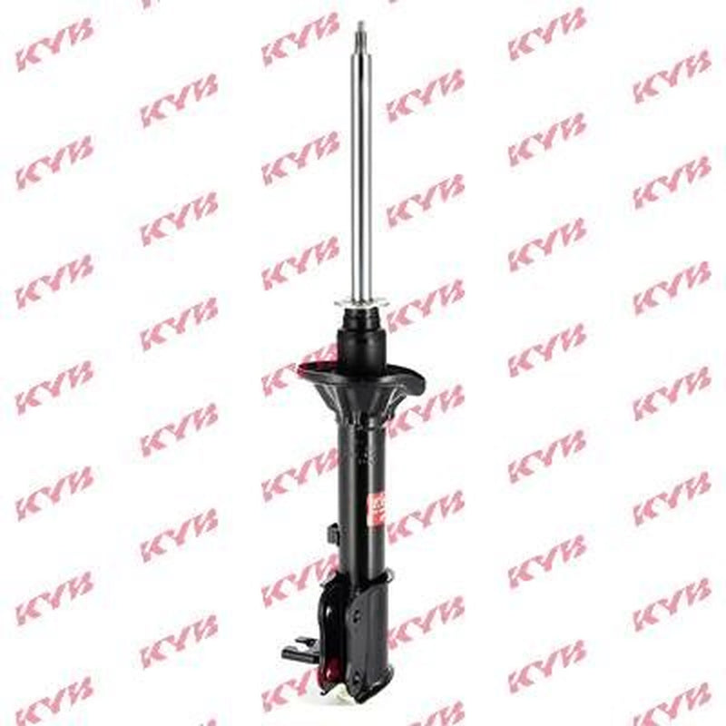 KYB Shock Absorber Damper Strut Rear Left fits Hyundai Accent 1994-2000 1.3 1.5