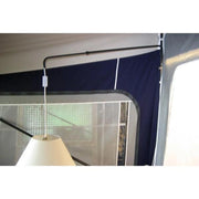 Isabella Lamp Holder, telescope - CLD2215310