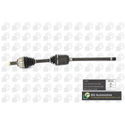 BGA CV Drive Shaft Driveshaft Front Right DS0911RA