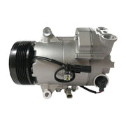 Hella Air Conditioning Compressor 8FK 366 202-261